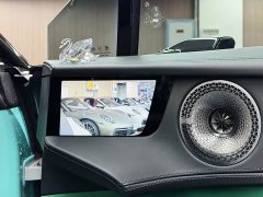 Lotus ELETRE R - ფოტო 6