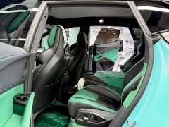 Lotus ELETRE R - ფოტო 9