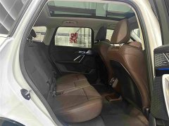 BMW X1 xDrive25Li X Design Package - фото 17