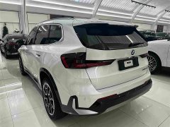 BMW X1 xDrive25Li X Design Package - фото 19
