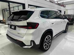 BMW X1 xDrive25Li X Design Package - фото 20
