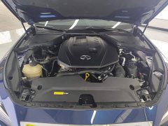 Infiniti Q50L 2.0T Enjoy Edition National VI - photo 10