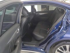 Infiniti Q50L 2.0T Enjoy Edition National VI - photo 11
