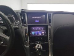Infiniti Q50L 2.0T Enjoy Edition National VI - photo 13