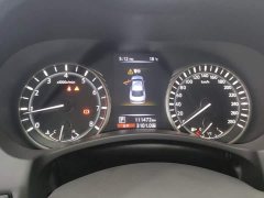 Infiniti Q50L 2.0T Enjoy Edition National VI - photo 14