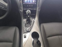 Infiniti Q50L 2.0T Enjoy Edition National VI - photo 16