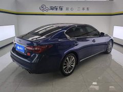 Infiniti Q50L 2.0T Enjoy Edition National VI - photo 3