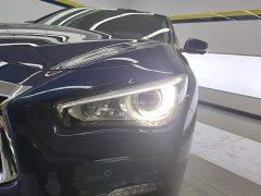 Infiniti Q50L 2.0T Enjoy Edition National VI - photo 5