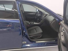 Infiniti Q50L 2.0T Enjoy Edition National VI - photo 8