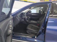 Infiniti Q50L 2.0T Enjoy Edition National VI - photo 9