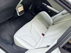 XPeng G7 702 Ultra Extended Range - ფოტო 10