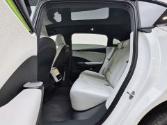 XPeng G7 702 Ultra Extended Range - ფოტო 11