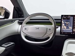 XPeng G7 702 Ultra Extended Range - ფოტო 15
