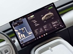 XPeng G7 702 Ultra Extended Range - ფოტო 18