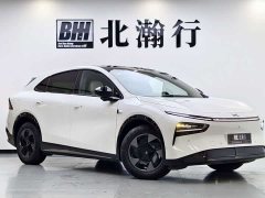 XPeng G7 702 Ultra Extended Range - ფოტო 3