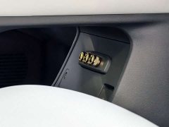 XPeng G7 702 Ultra Extended Range - ფოტო 9