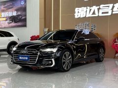 Audi A6L 55 TFSI quattro Flagship Elegant - ფოტო 1