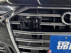 Audi A6L 55 TFSI quattro Flagship Elegant - ფოტო 12