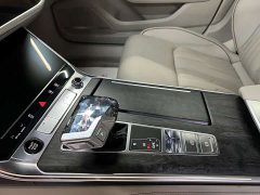 Audi A6L 55 TFSI quattro Flagship Elegant - ფოტო 15