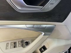 Audi A6L 55 TFSI quattro Flagship Elegant - ფოტო 16