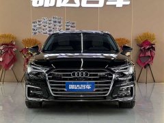 Audi A6L 55 TFSI quattro Flagship Elegant - ფოტო 2