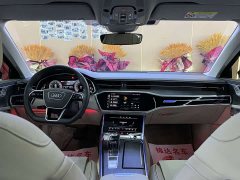Audi A6L 55 TFSI quattro Flagship Elegant - ფოტო 5