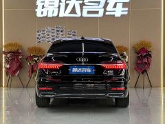 Audi A6L 55 TFSI quattro Flagship Elegant - ფოტო 7