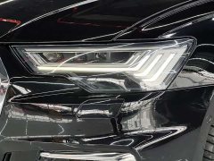Audi A6L 55 TFSI quattro Flagship Elegant - ფოტო 9