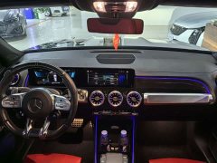 Mercedes-Benz GLB AMG GLB 35 4MATIC - photo 10