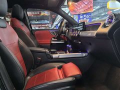 Mercedes-Benz GLB AMG GLB 35 4MATIC - photo 13