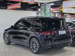 Mercedes-Benz GLB AMG GLB 35 4MATIC - photo 14