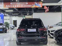 Mercedes-Benz GLB AMG GLB 35 4MATIC - photo 15