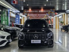 Mercedes-Benz GLB AMG GLB 35 4MATIC - photo 2