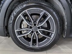 Mercedes-Benz GLB AMG GLB 35 4MATIC - photo 4