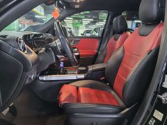 Mercedes-Benz GLB AMG GLB 35 4MATIC - photo 6