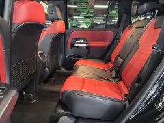 Mercedes-Benz GLB AMG GLB 35 4MATIC - photo 7