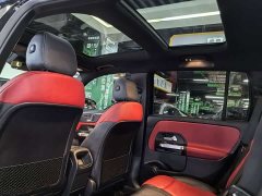 Mercedes-Benz GLB AMG GLB 35 4MATIC - photo 8