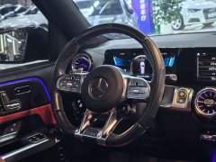 Mercedes-Benz GLB AMG GLB 35 4MATIC - photo 9
