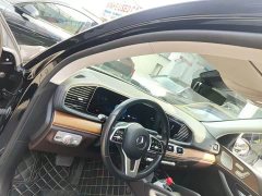 Mercedes-Benz GLE New Energy GLE 350e 4MATIC - фото 4