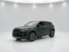 Land Rover Range Rover Evoque L 249PS R-Dynamic First Edition - ფოტო 1