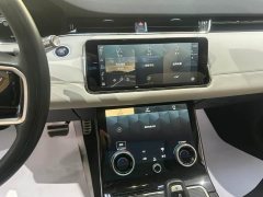 Land Rover Range Rover Evoque L 249PS R-Dynamic First Edition - ფოტო 10