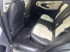 Land Rover Range Rover Evoque L 249PS R-Dynamic First Edition - ფოტო 11