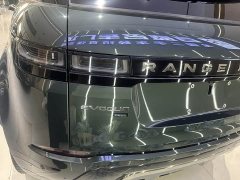 Land Rover Range Rover Evoque L 249PS R-Dynamic First Edition - ფოტო 13