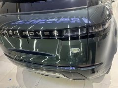 Land Rover Range Rover Evoque L 249PS R-Dynamic First Edition - ფოტო 14