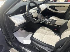 Land Rover Range Rover Evoque L 249PS R-Dynamic First Edition - ფოტო 3