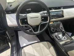 Land Rover Range Rover Evoque L 249PS R-Dynamic First Edition - ფოტო 5