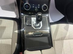 Land Rover Range Rover Evoque L 249PS R-Dynamic First Edition - ფოტო 6