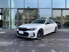 BMW 3 Series 330Li M Sport Night Edition Package - ფოტო 1