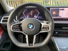 BMW 3 Series 330Li M Sport Night Edition Package - ფოტო 10