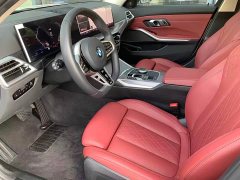BMW 3 Series 330Li M Sport Night Edition Package - ფოტო 12